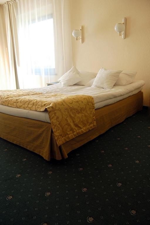 Hotel Dorrian Познань Номер фото
